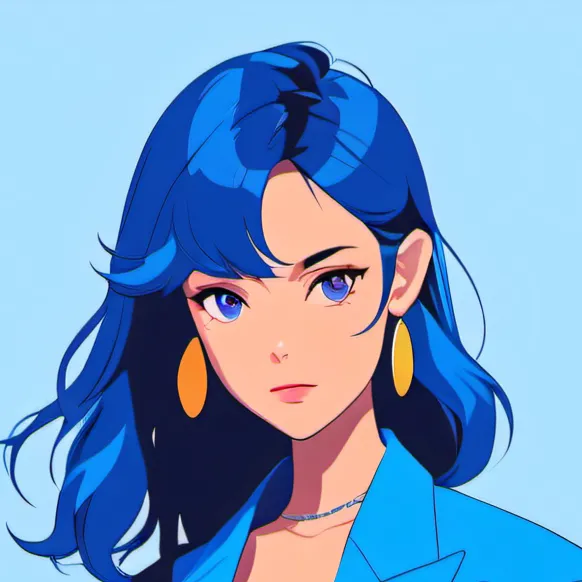 chat with ai character: Alex