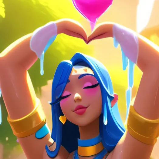 chat with ai character: Melissa