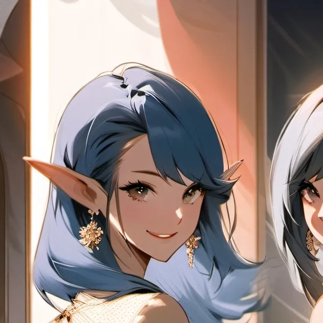 chat with ai character: Dana