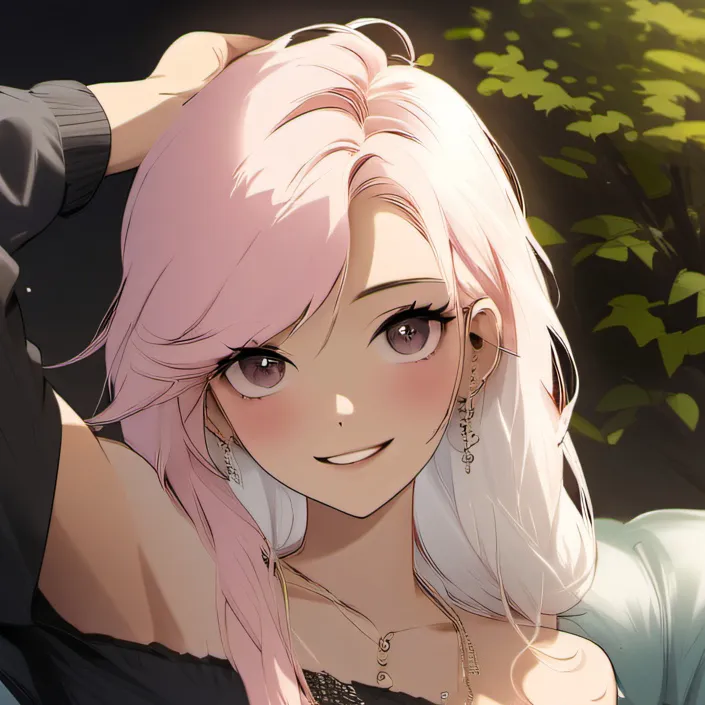 chat with ai character: Dylan