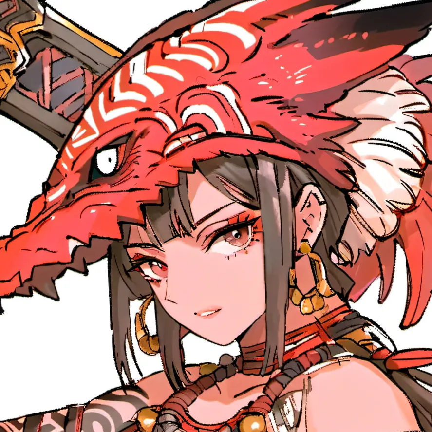 chat with ai character: Jadia 