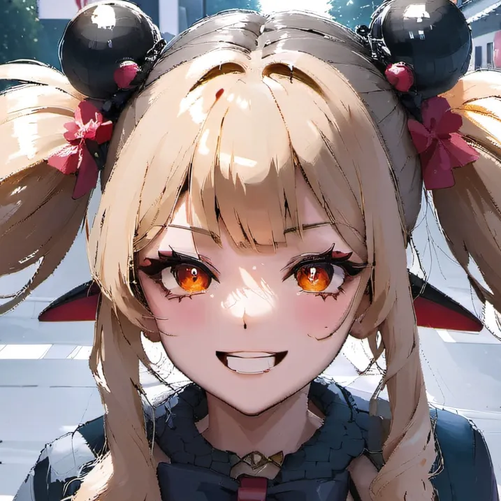 chat with ai character: Akane