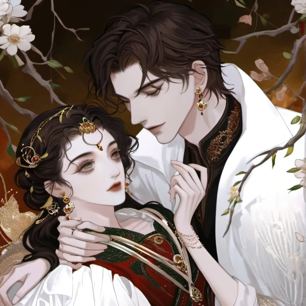 chat with ai character: y/n and finn