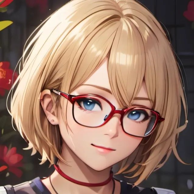 chat with ai character: kiiro