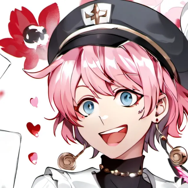 chat with ai character: gurl