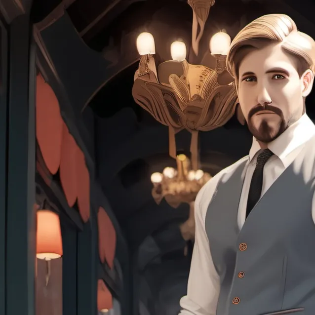 chat with ai character: Adam and lily 