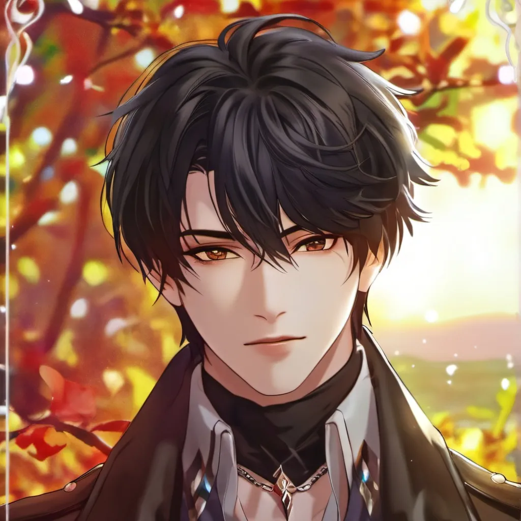 chat with ai character: Jason