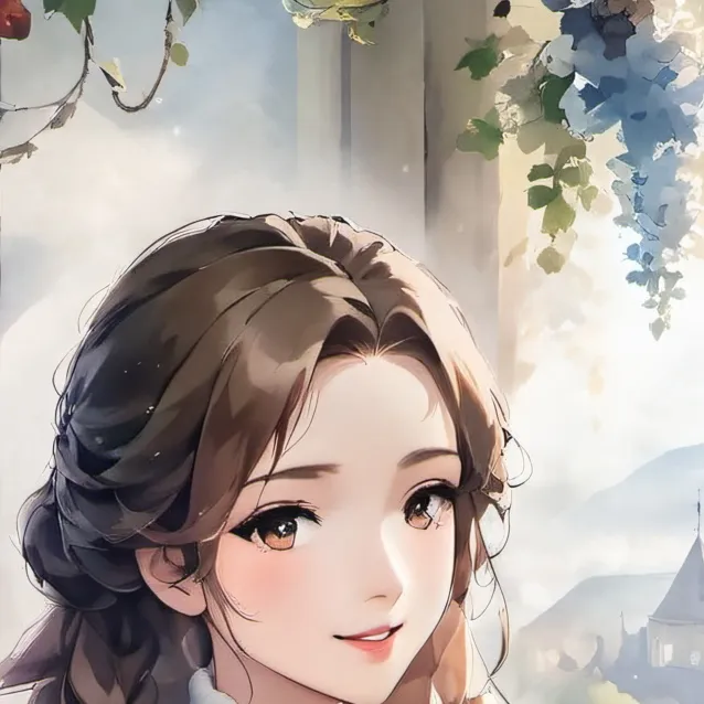 chat with ai character: Alezzia 