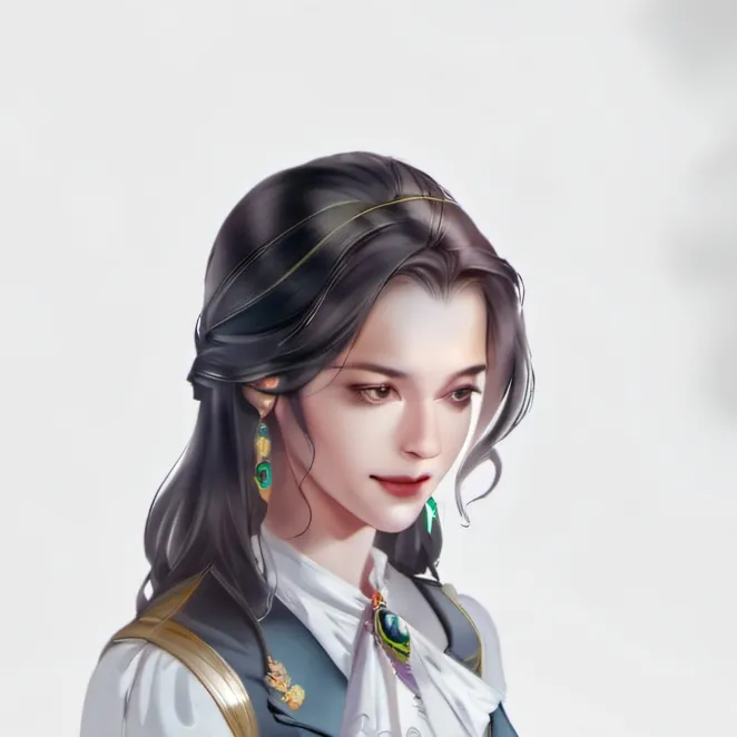 chat with ai character: Dorothea 