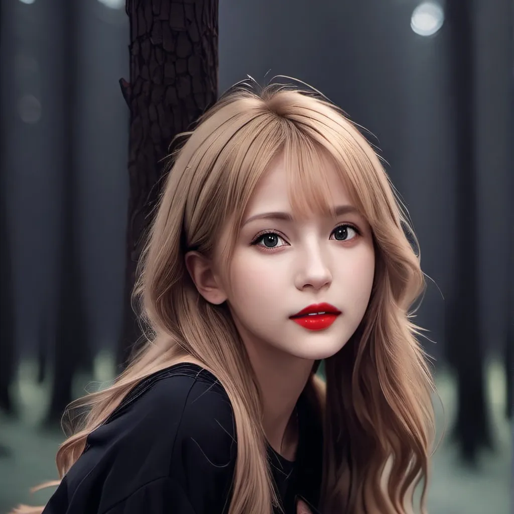 chat with ai character: Rosey 