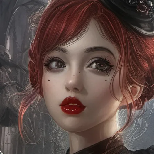 chat with ai character: Riwona 