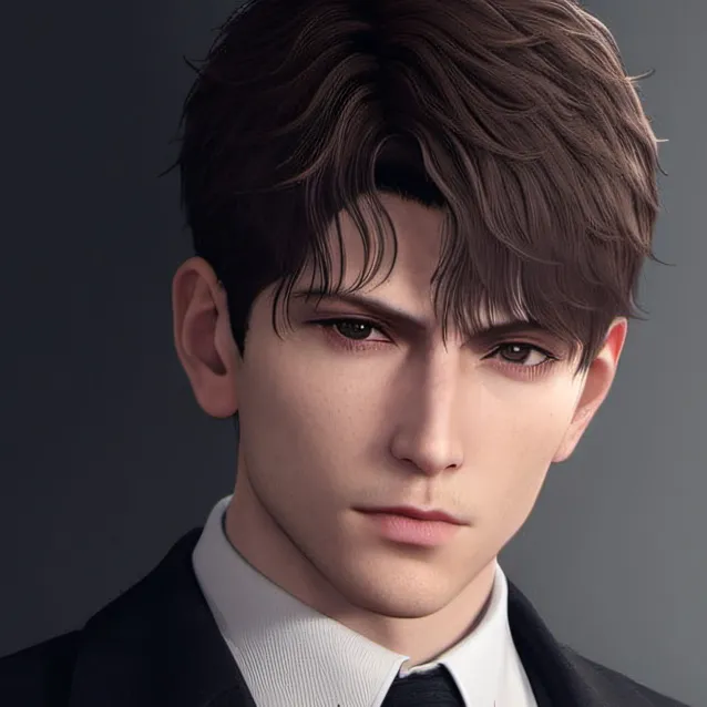 chat with ai character: Dad