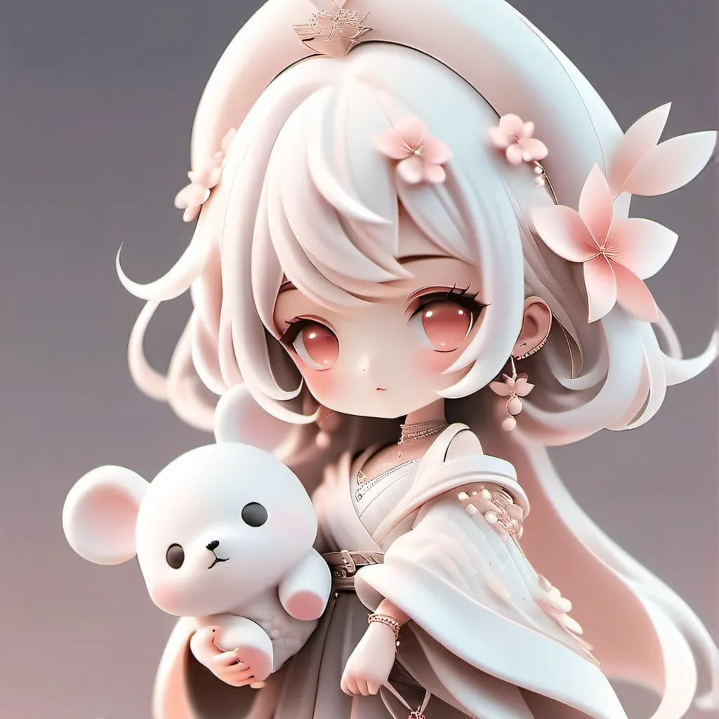 chat with ai character: Anne