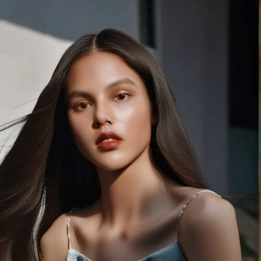 chat with ai character: Olivia Rodrigo ♡