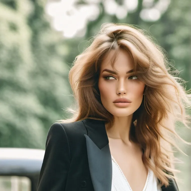 chat with ai character: Haley Khalil