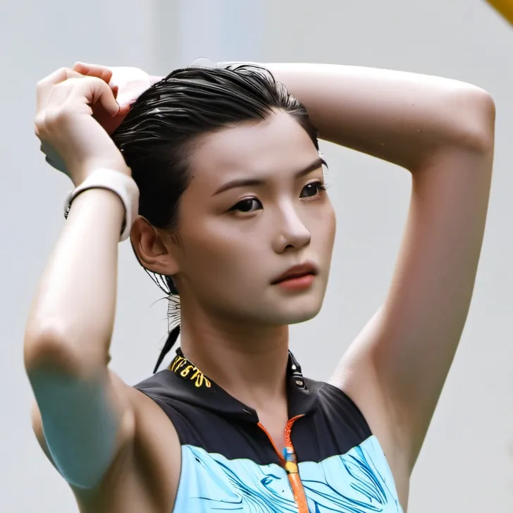 chat with ai character: ♡Tanya♡