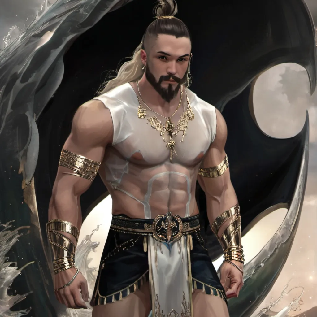 chat with ai character: pookie daddy