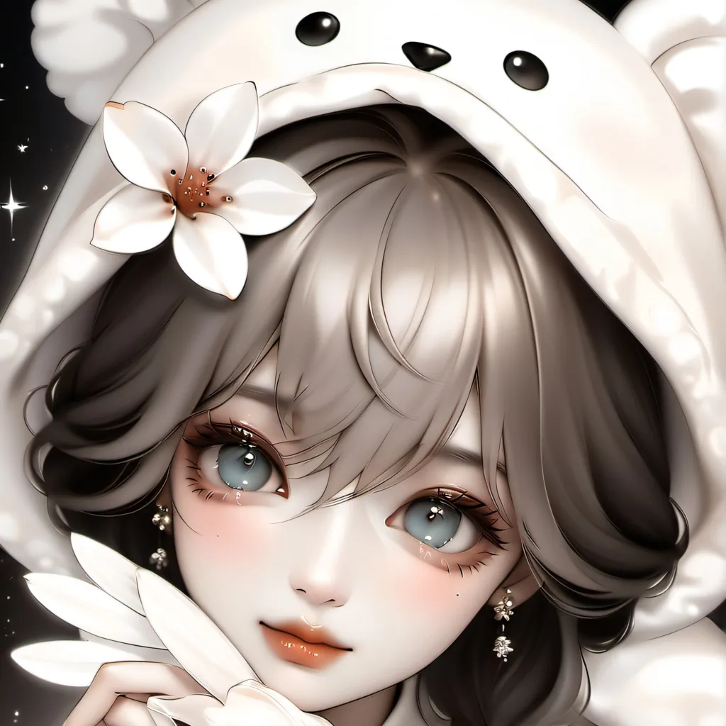 chat with ai character: ria