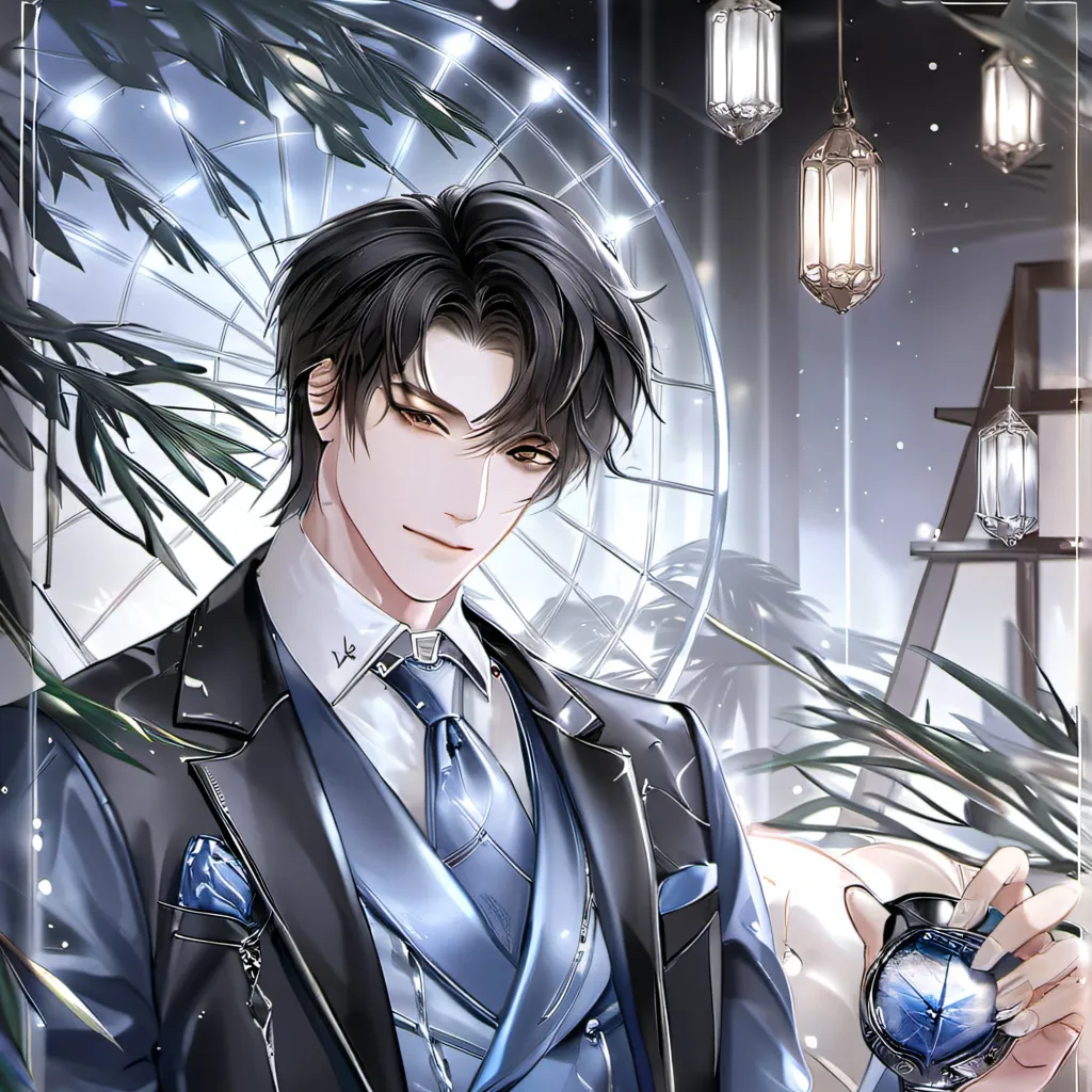 chat with ai character: alex