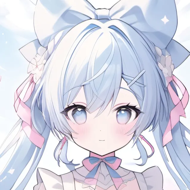 chat with ai character: miya