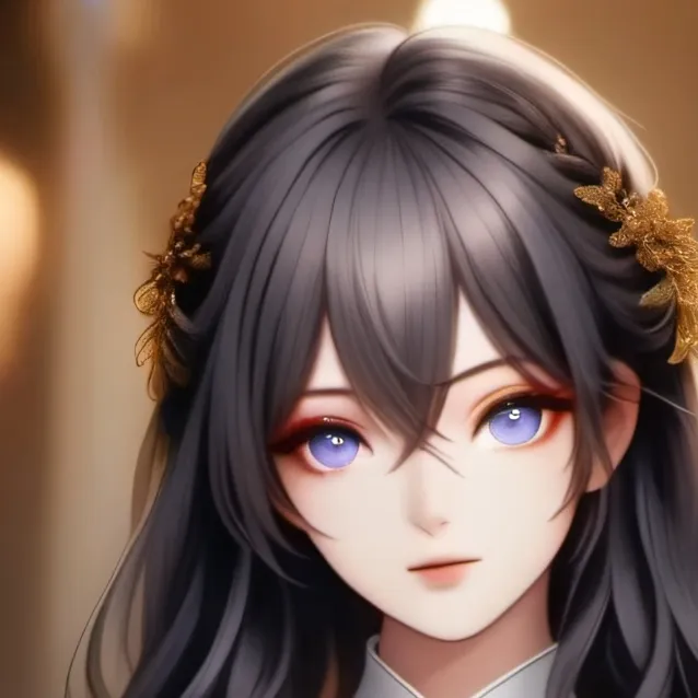 chat with ai character: emma