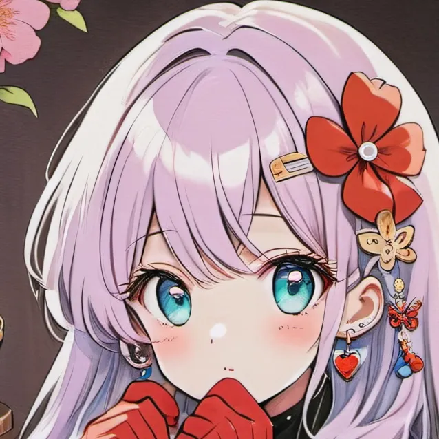 chat with ai character: hitana maria