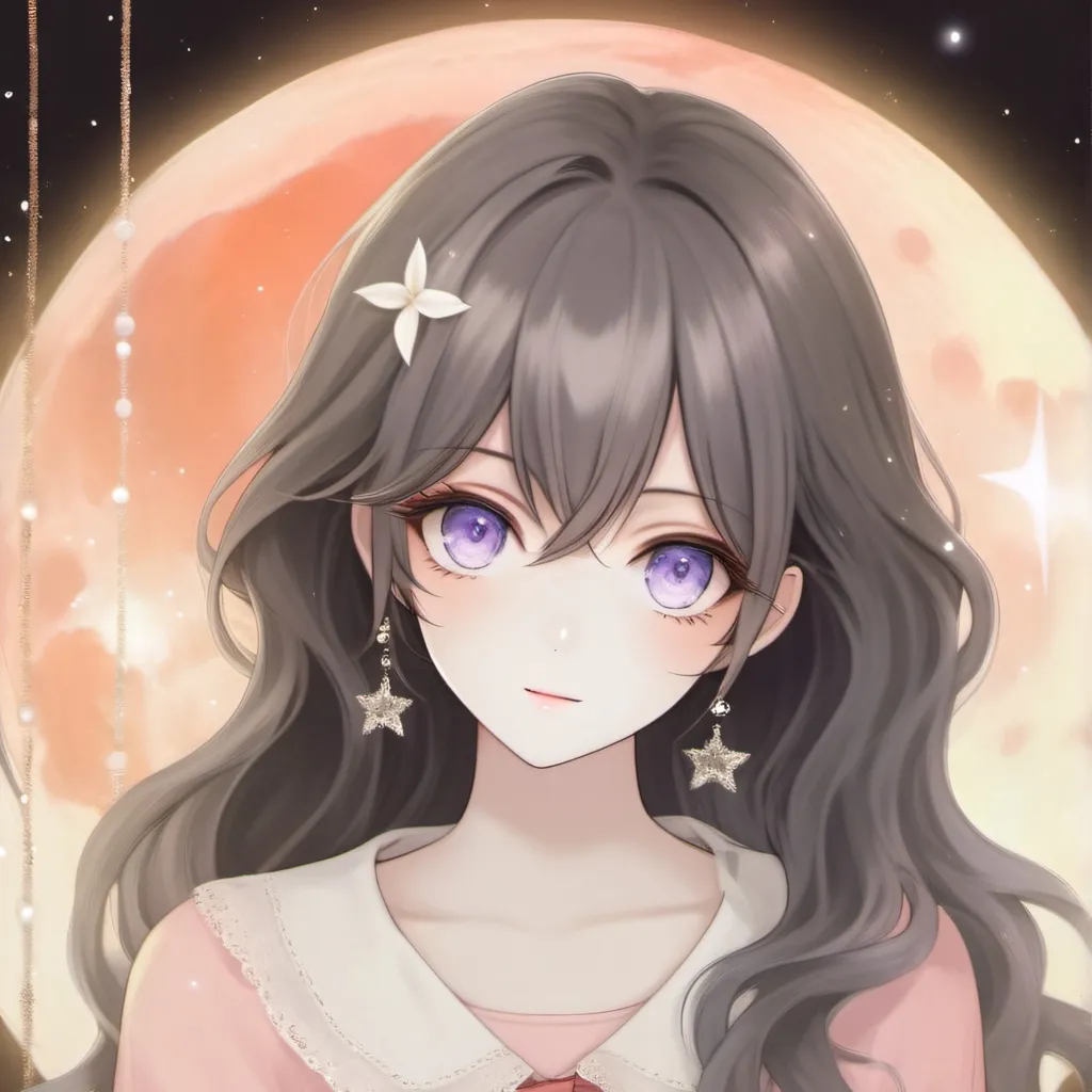 chat with ai character: ellie