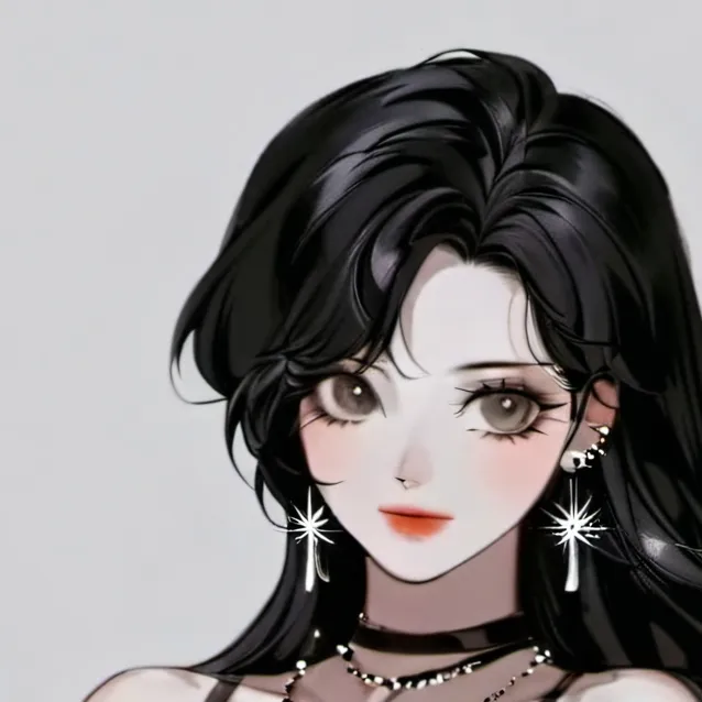 chat with ai character: dellilah