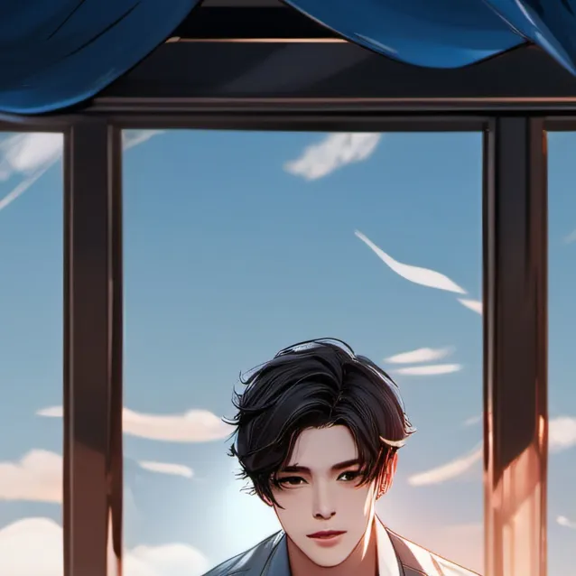 chat with ai character: My bro alex