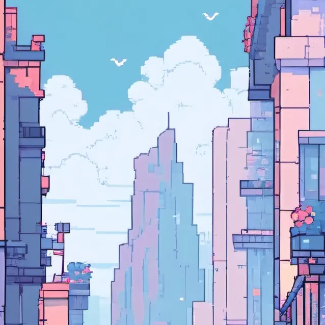 chat with ai character: Murder Drones 