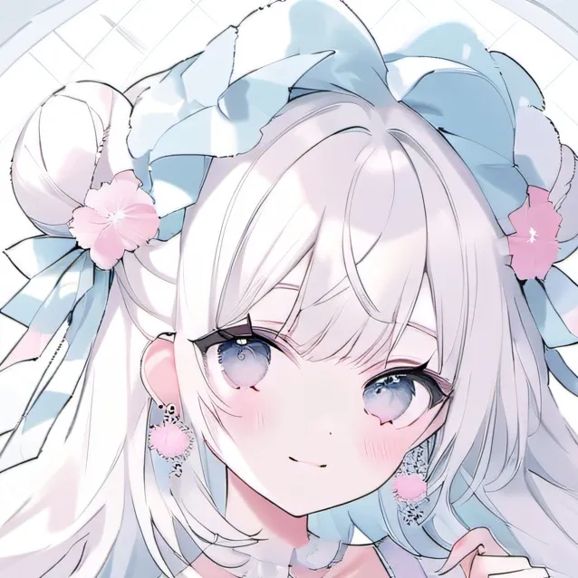 chat with ai character: (Nuzi) N x Uzi