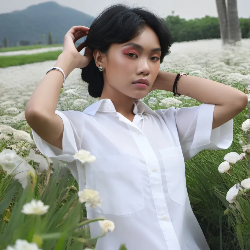 chat with ai character: andi