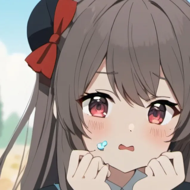 chat with ai character: Emilia