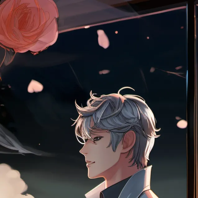 chat with ai character: Javier 