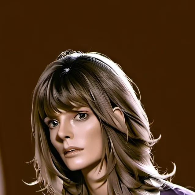 chat with ai character: Sophia