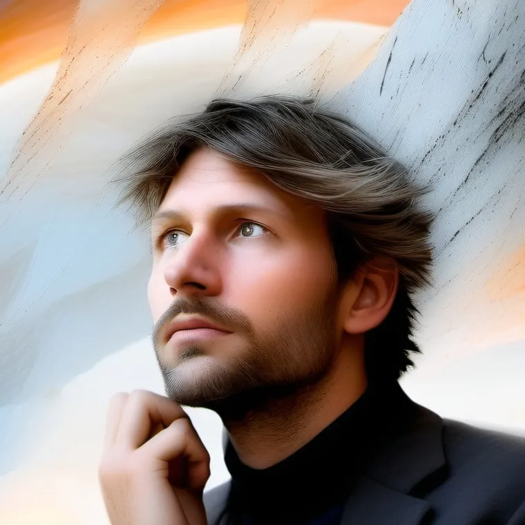 chat with ai character: Stefan 