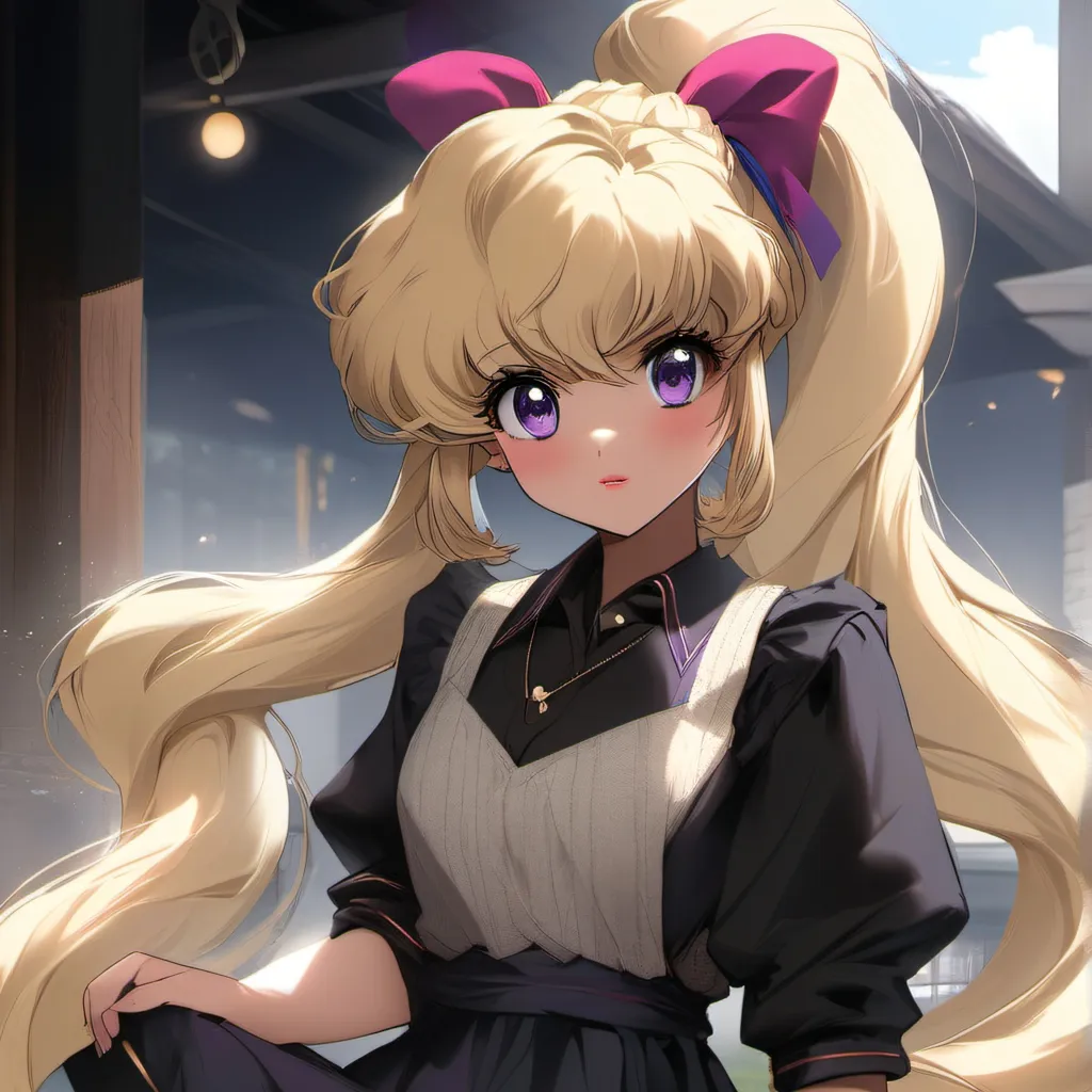 chat with ai character: Betty spaghetty 