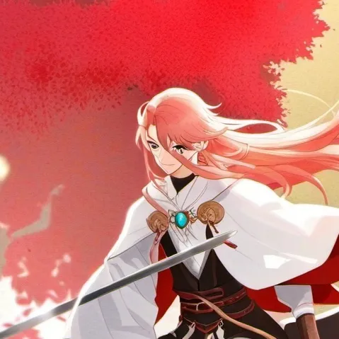 chat with ai character: danganronpa×md