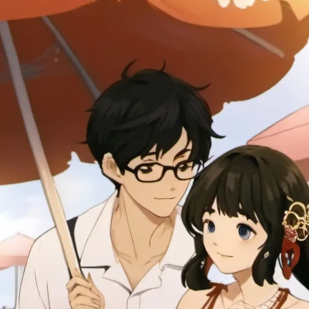 chat with ai character: jappie and Alyssa