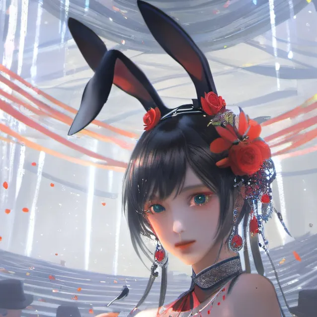 chat with ai character: Jayvyni