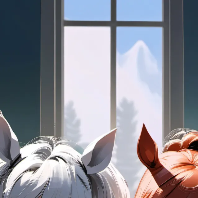 chat with ai character: Ava and eva