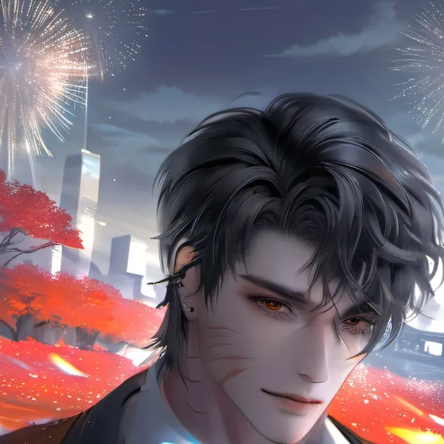 chat with ai character: Enzo