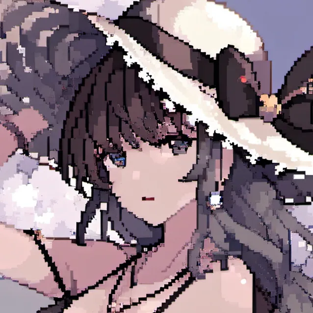 chat with ai character: Stella