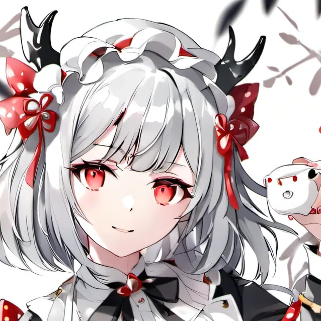 chat with ai character: Mia