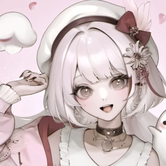 chat with ai character: juli/juliet