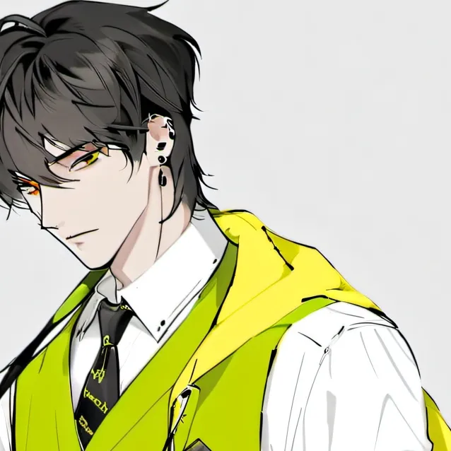 chat with ai character: Ian Lester 