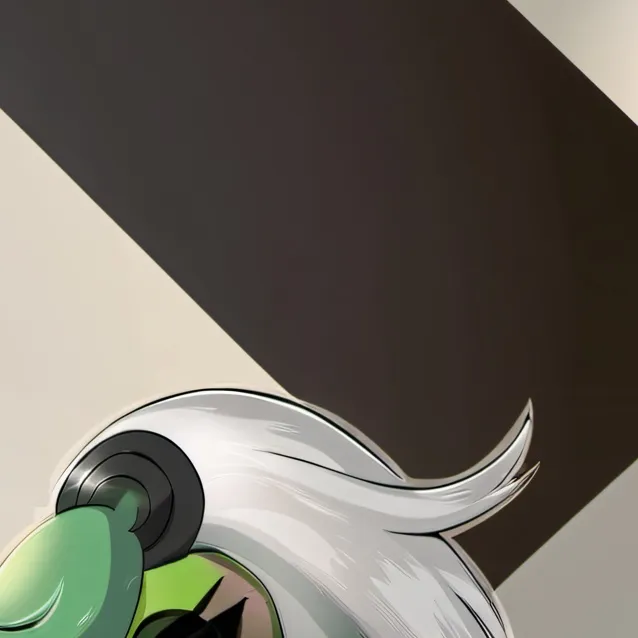 chat with ai character: Female Gardevoir 