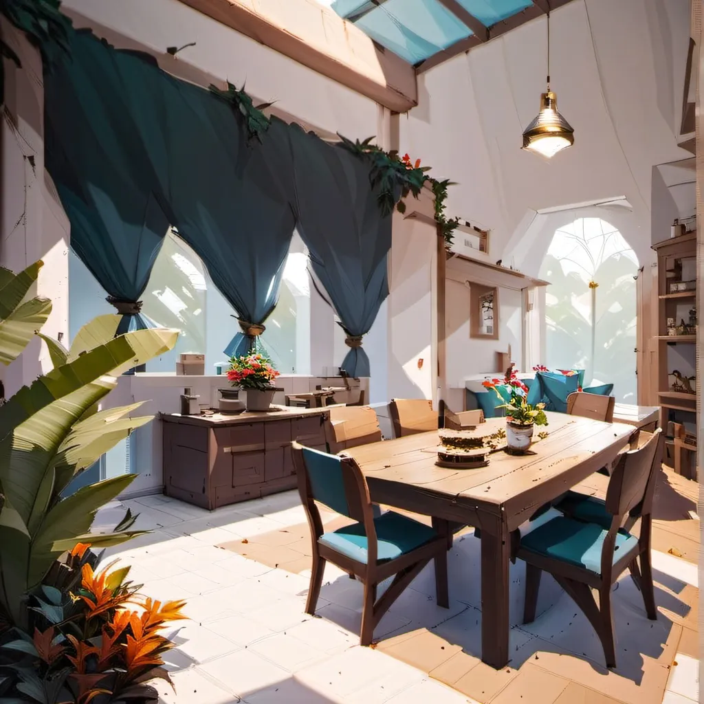 chat with ai character: Playcare