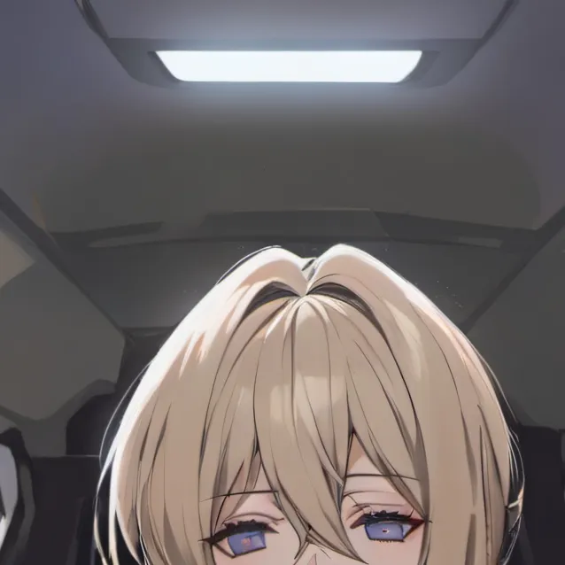 chat with ai character: jenni