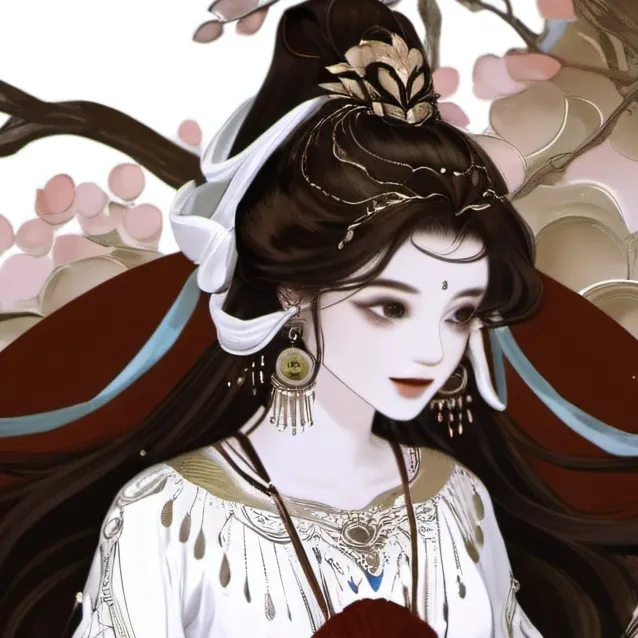 chat with ai character: milifisent